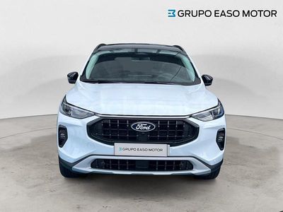 Nuevo Ford Kuga Active X 243 CV (178 kW) 2025 Blanco SUV