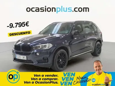 Occasion BMW X5