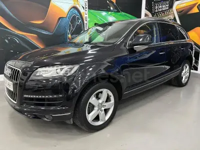 Usado Audi Q7