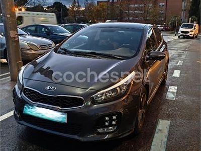 Kia Ceed GT