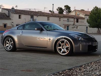 Nissan 350Z