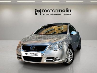 VW Eos