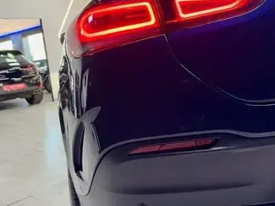 Usado Mercedes GLE350 321 CV (236 kW) 2021 Azul SUV
