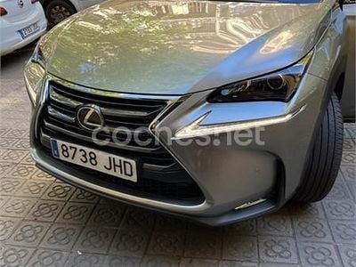 Lexus NX300h