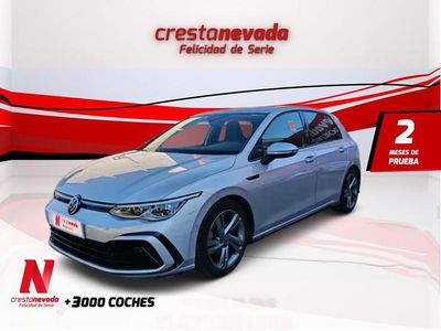 Usado 2021 VW Golf VII R-line | 26.158 €