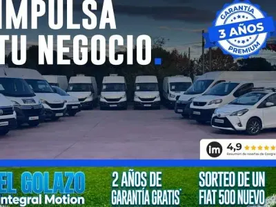 Usado Renault Kangoo