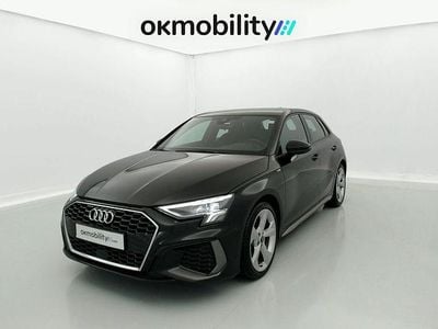 Usado Audi A3 Sportback