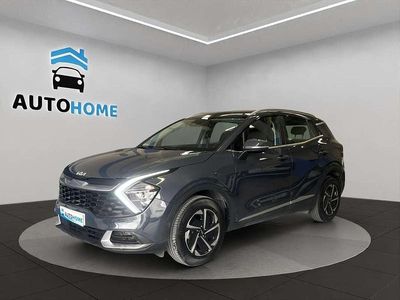 Usado Kia Sportage 215 CV (158 kW) 2025 SUV