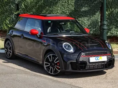 Usado Mini John Cooper Works