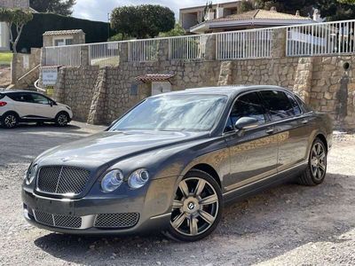 Bentley Continental Flying Spur