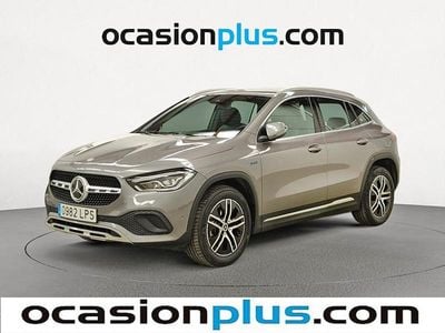 Mercedes GLA250
