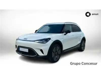 Usado Smart #1