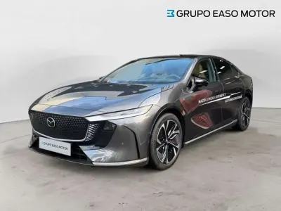 Brugt Mazda 6e Takumi-Line 180 kW (245 HK) 2025 Grå Sedan