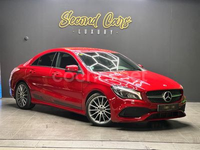 Mercedes CLA200