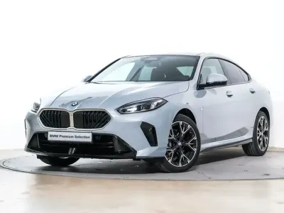 Usado BMW 218 Gran Coupé Comfort Edition 150 CV (110 kW) 2025 Gris Coupe