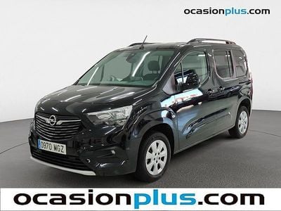Opel Combo Life