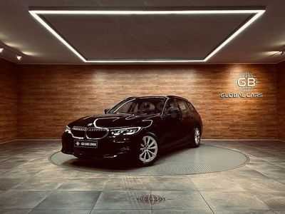 Occasion BMW 318 150 ch (110 kW) 2020 Noir Break