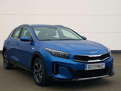 Nuevo Kia XCeed 140 CV (102 kW) 2025 Azul SUV
