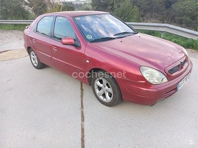 Citroën Xsara