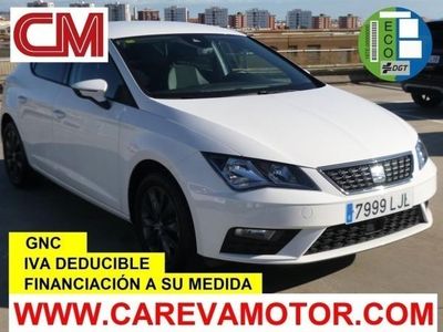 Usado Seat Leon Style 130 CV (95 kW) 2020