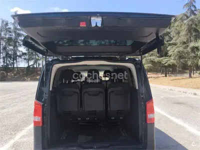 Usado Mercedes Vito