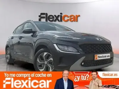 Usado Hyundai Kona