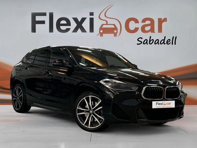 usado BMW X2 xDrive25e Auto Híbrido en Flexicar Sabadell 1