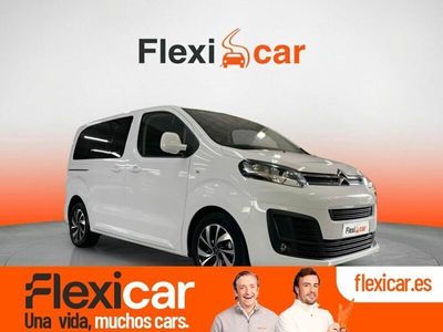 Citroën Spacetourer