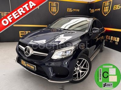 Mercedes GLE350