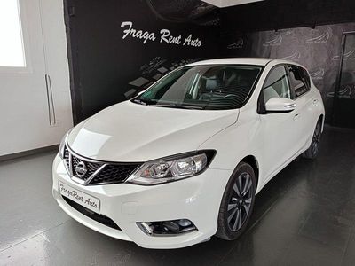 Nissan Pulsar