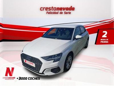 Audi A3 Sportback e-tron