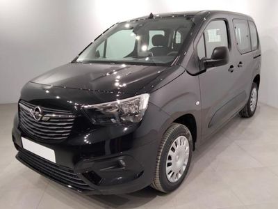 usado Opel Combo Life 1.5 TD 75kW (100CV) S/S Edition Plus L