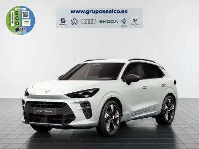 Usado Cupra Terramar 150 CV (110 kW) 2025 Blanco SUV