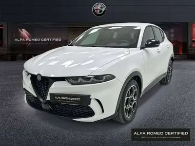Usado Alfa Romeo Tonale