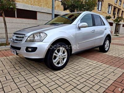 Mercedes ML420