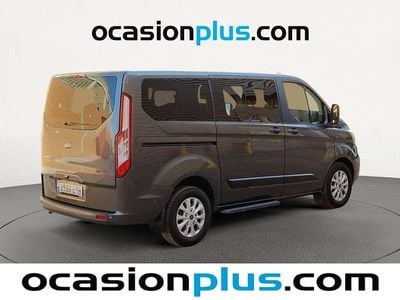 Ford Tourneo