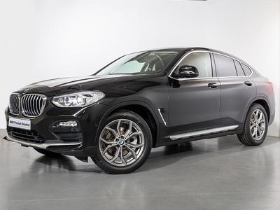 Usado 2019 BMW X4 Comfort Edition SUV | 30.975 €