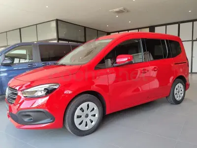 Usado Mercedes T180