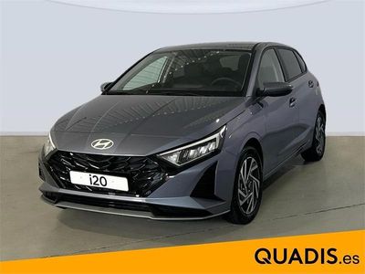 Otro Nuevo 2025 Hyundai i20 Berlina | 21.781 € (Un poco caro)