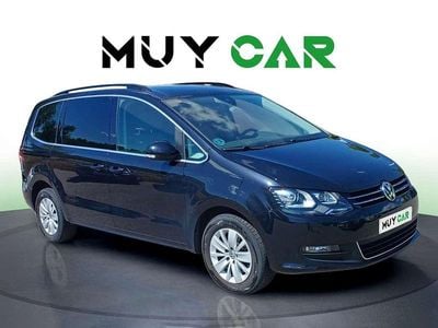 VW Sharan