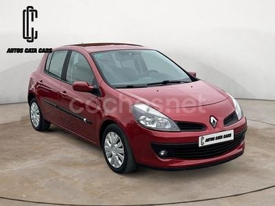 Renault Clio II