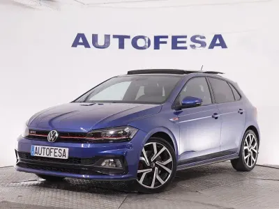 Usado VW Polo