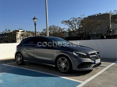 Mercedes A200