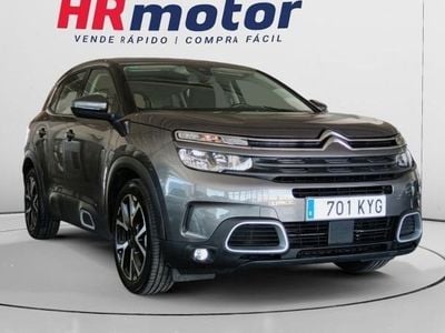 Citroën C5