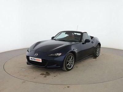 Mazda MX5