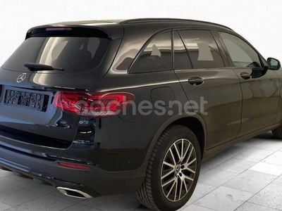 Mercedes GLC220