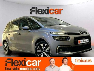 Citroën C4 SpaceTourer