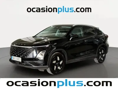 Usado Omoda 5 147 CV (108 kW) 2025 Negro SUV