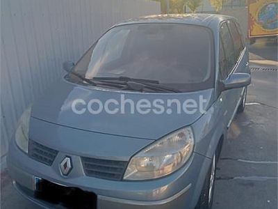 Renault Grand Scénic II