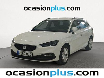Seat Leon ST